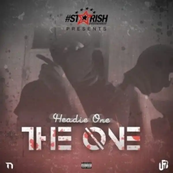 Instrumental: Headie One - Intent ft. K Trap (Prod. By AbelThePlug & Viggo)